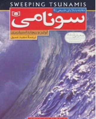 پایانه - سونامی