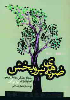 پایانه - ضربه های نیروبخش