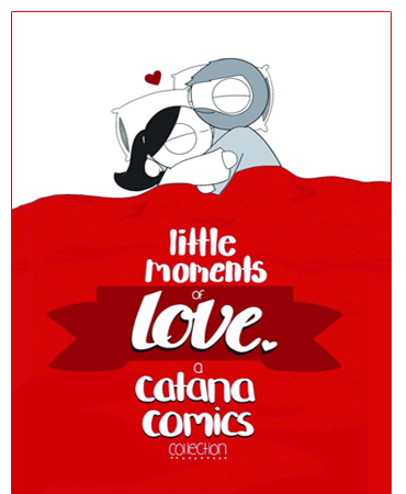 پایانه - Little Moments of Love