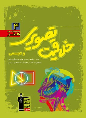 پایانه - سبز خلاقیت تصویری و تجسمی