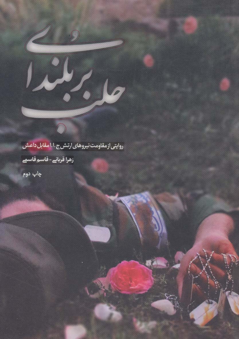 پایانه - بر بلندای حلب