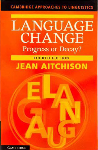 پایانه - Language Change