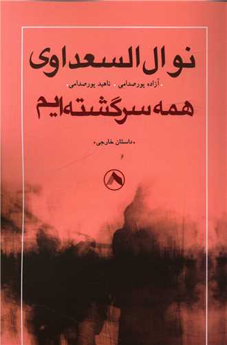 پایانه - همه سرگشته ایم