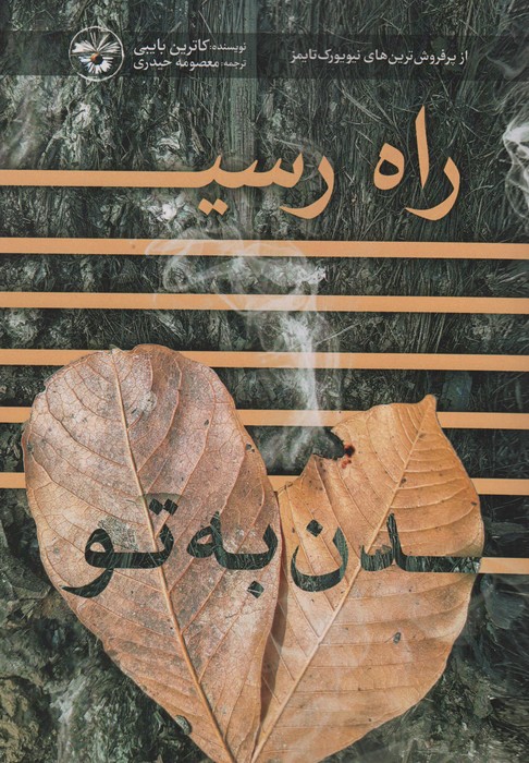 پایانه - راه رسیدن به تو