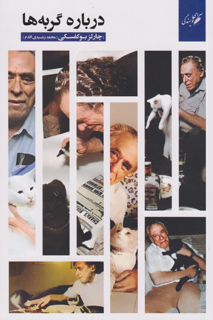 پایانه - درباره گربه ها