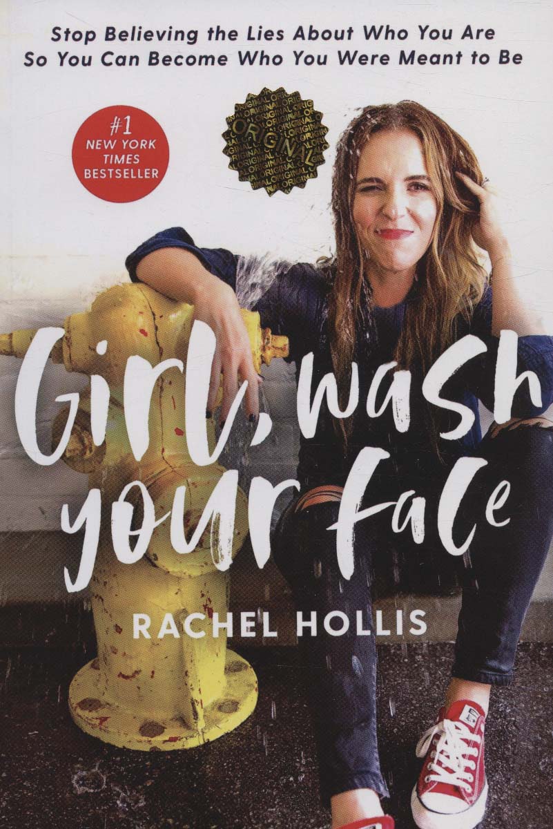 پایانه - Girl, Wash Your Face