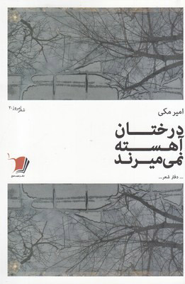 پایانه - درختان آهسته نمی میرند