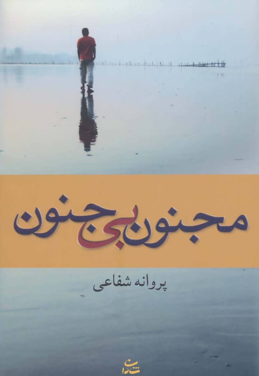 پایانه - مجنون بی جنون