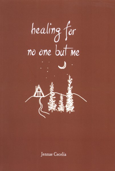 پایانه - Healing for No One But Me