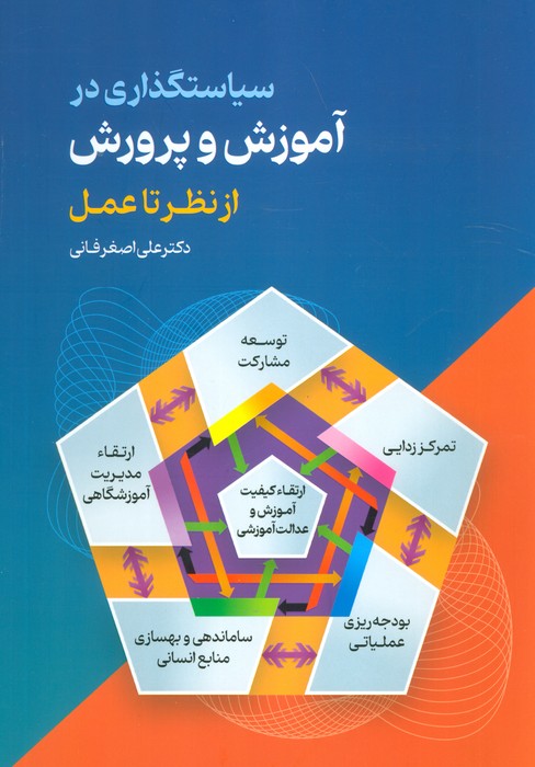 پایانه - سیاستگذاری در آموزش و پرورش