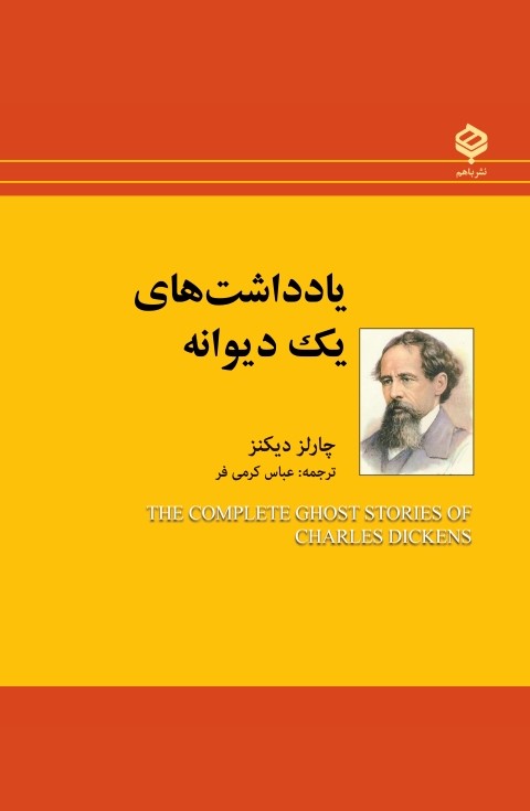 پایانه - یادداشت های یک دیوانه