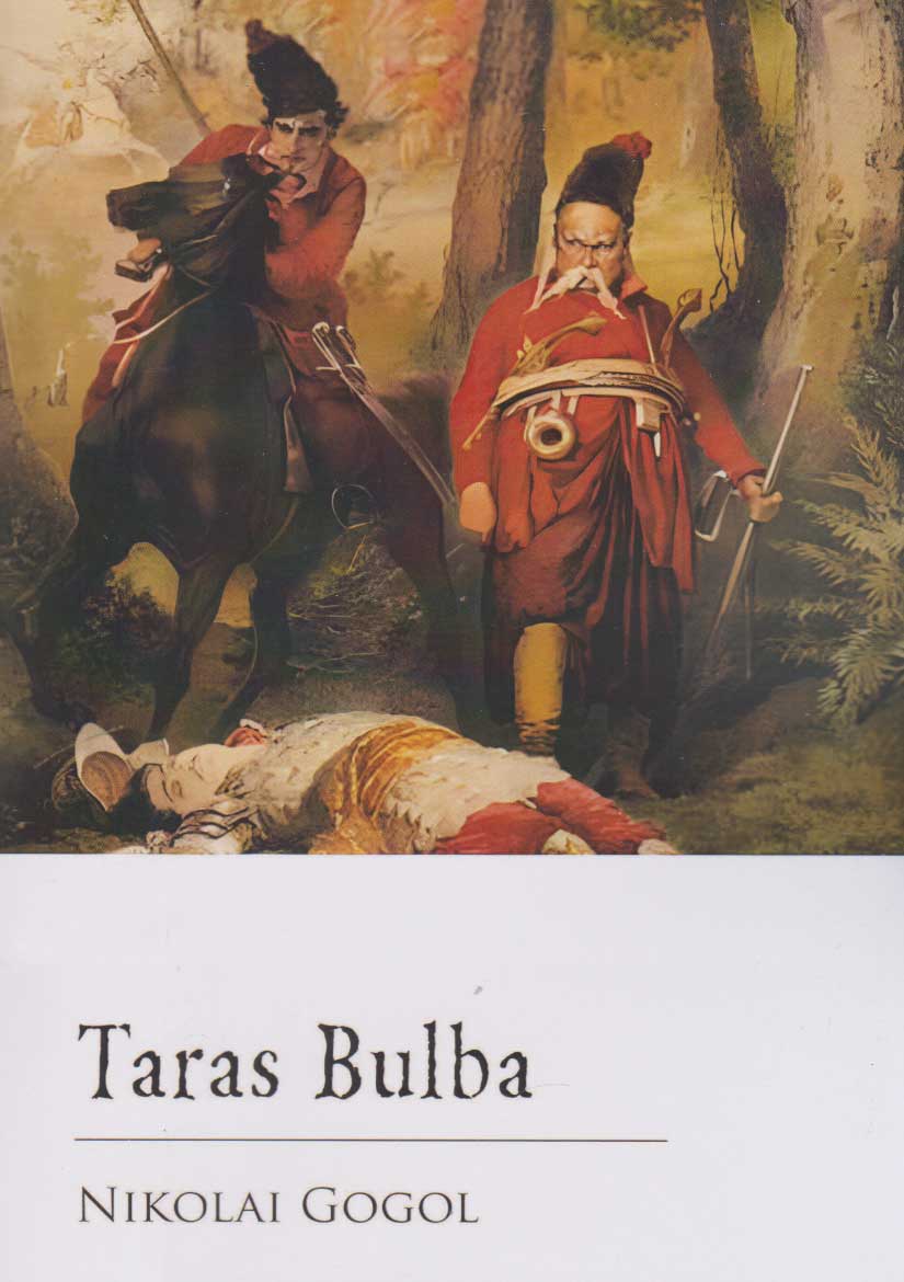 پایانه - Taras Bulba
