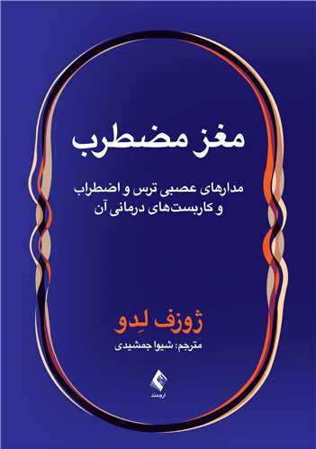 پایانه - مغز مضطرب