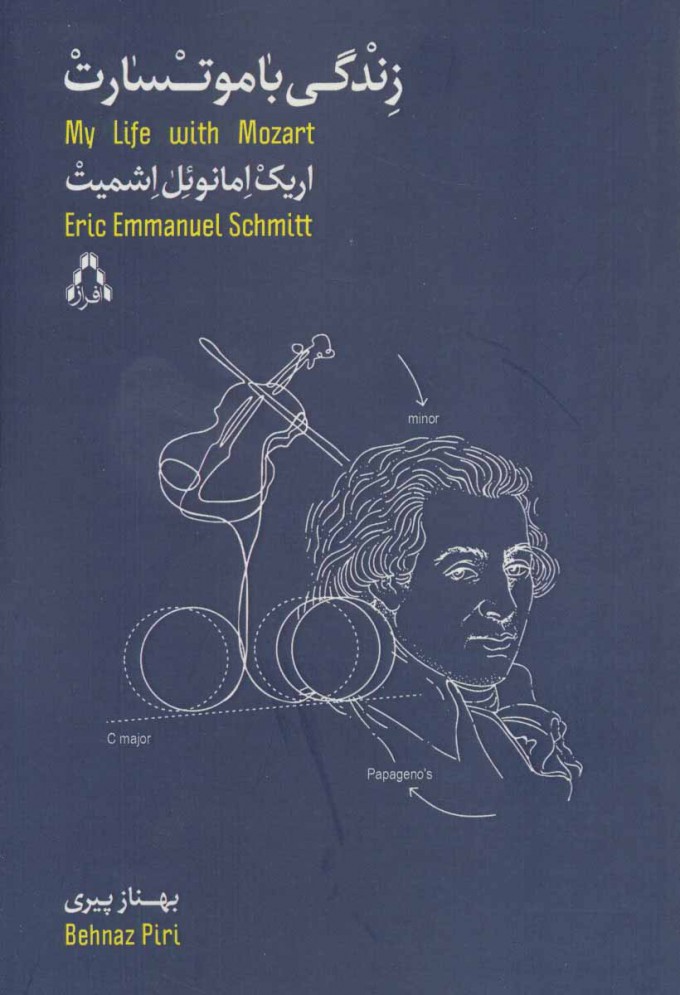 پایانه - زندگی با موتسارت