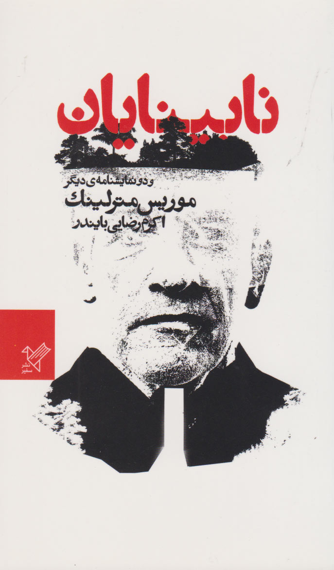 پایانه - نابینایان