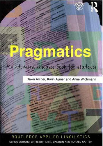 پایانه - Pragmatics
