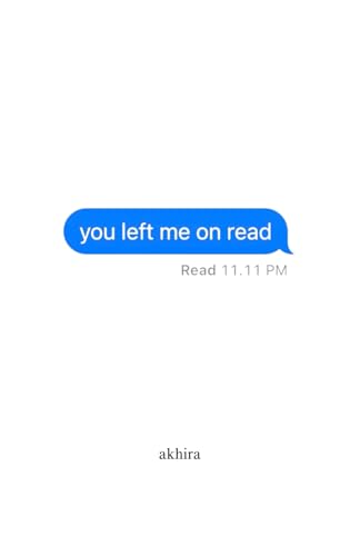 پایانه - you left me on read
