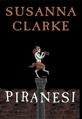 پایانه - piranesi