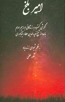 پایانه - امیر بلخ