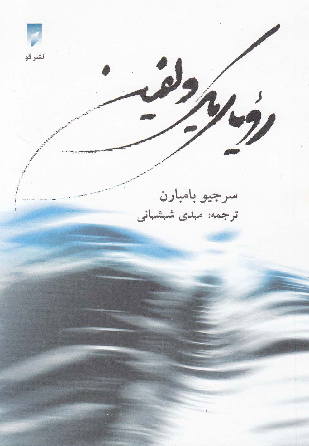 پایانه - رویای یک دلفین