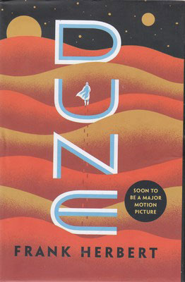 پایانه - Dune