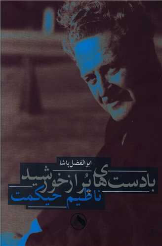 پایانه - با دست های پر از خورشید