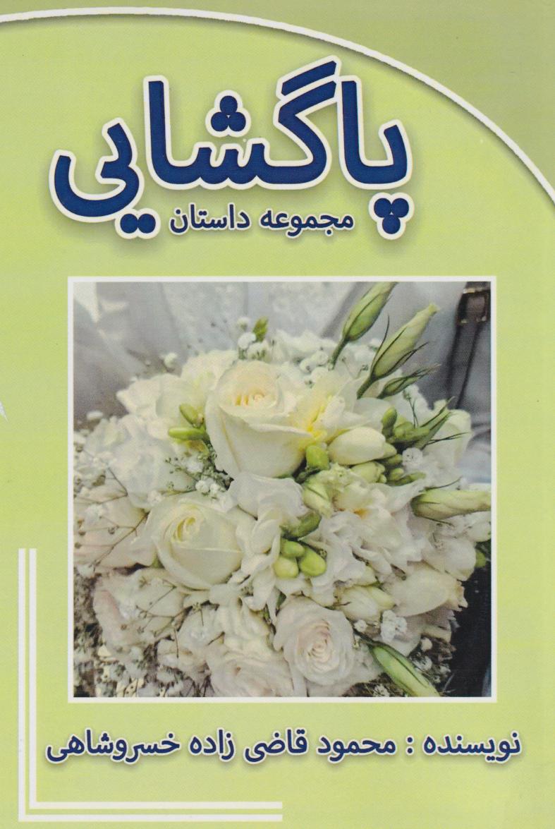 پایانه - پاگشایی