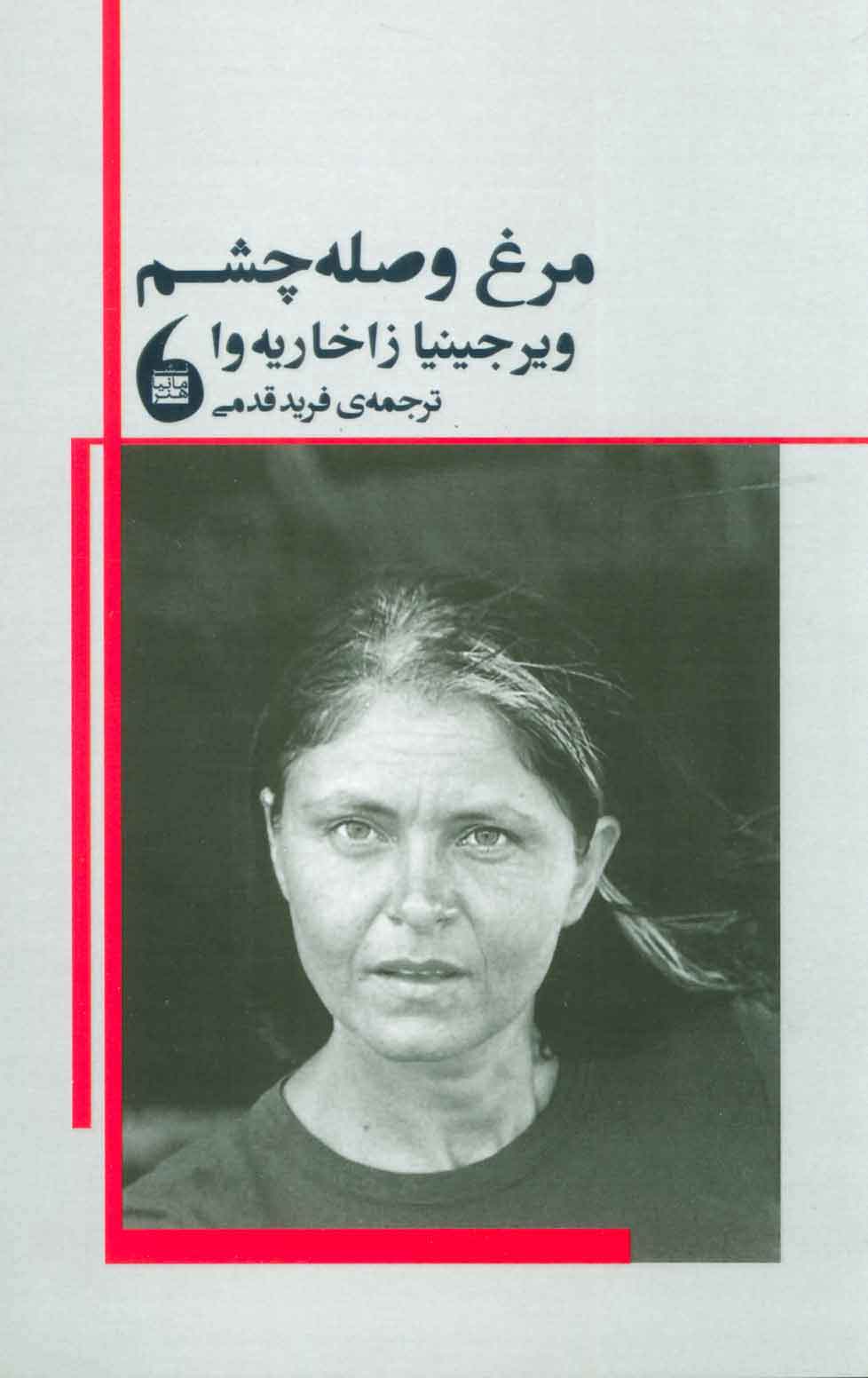 پایانه - مرغ وصله چشم