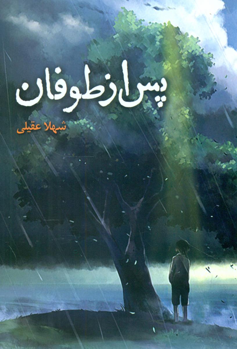پایانه - پس از طوفان