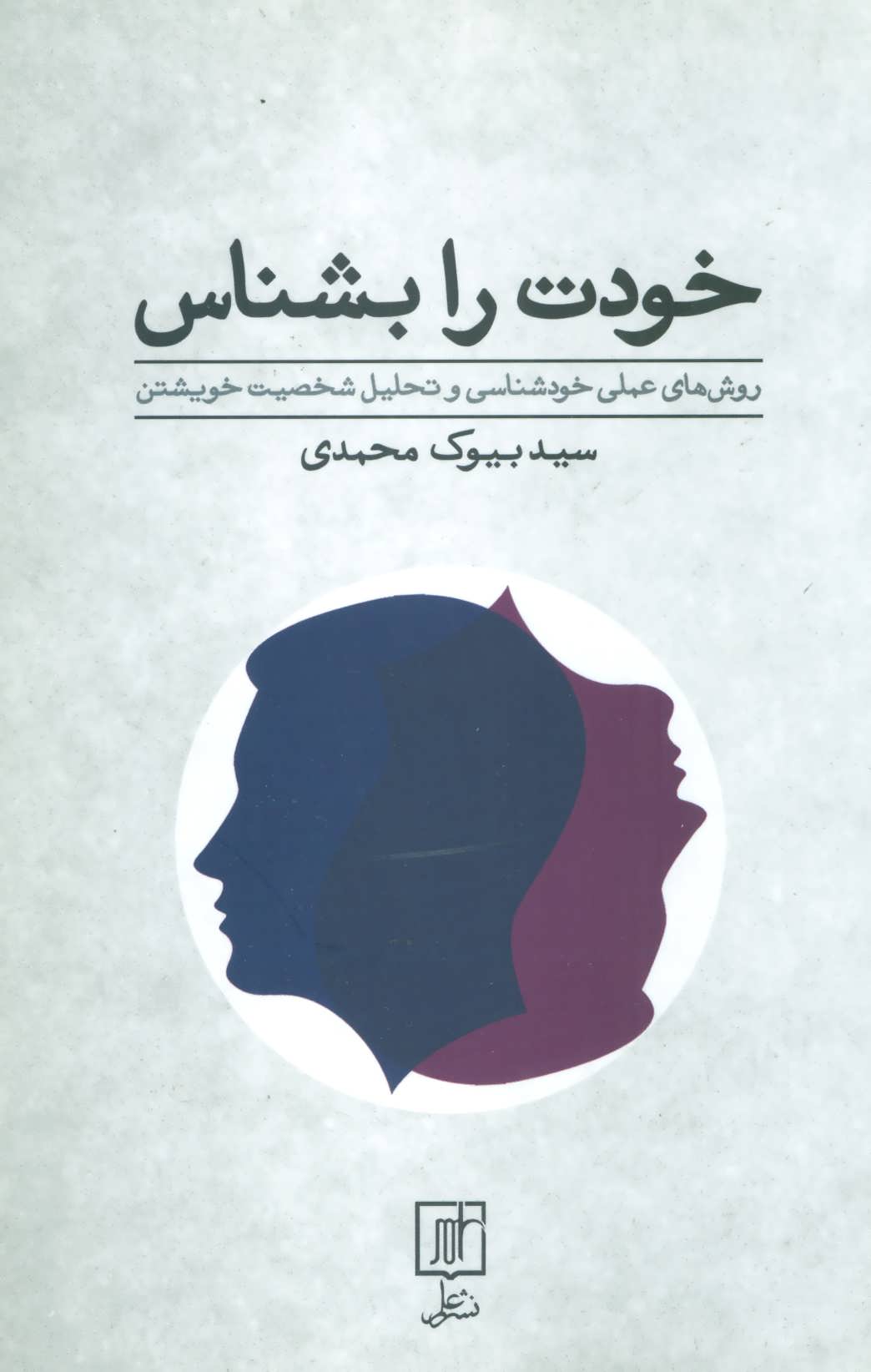 پایانه - خودت را بشناس