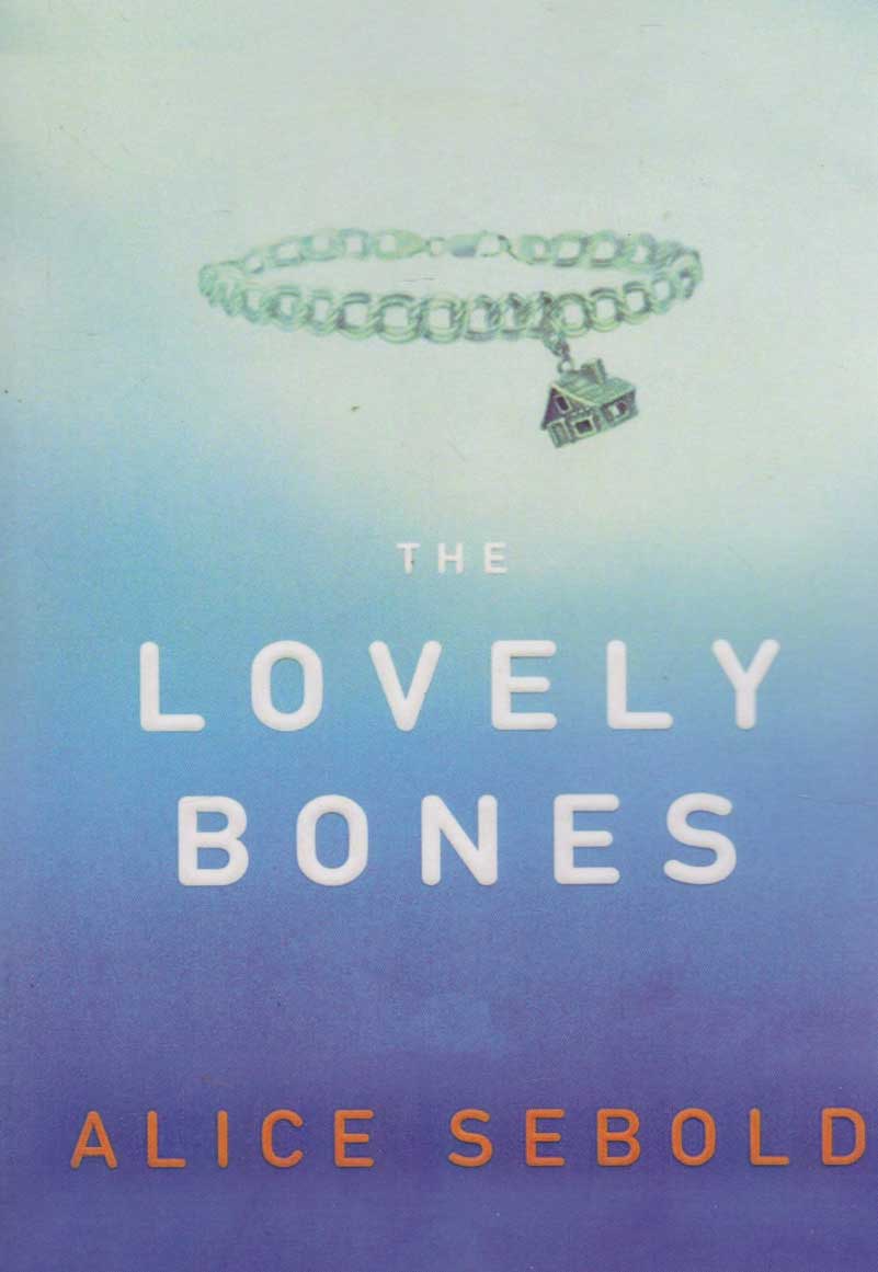 پایانه - The Lovely Bones