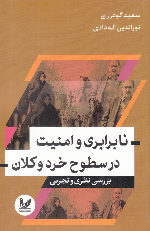 پایانه - نابرابری و امنیت در سطوح خرد و کلان