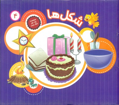 پایانه - شکل ها