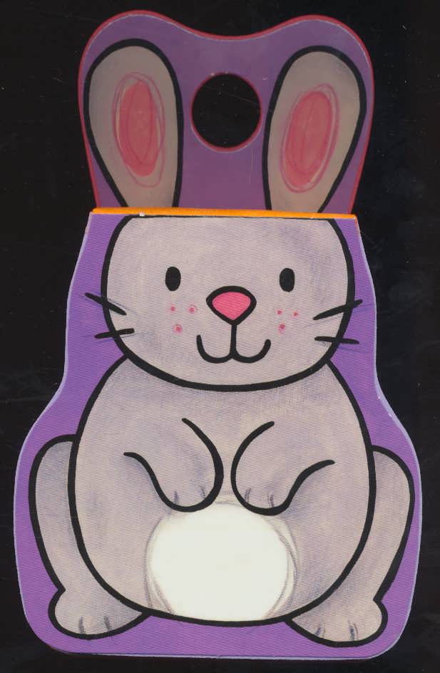 پایانه - می پره این خرگوشه