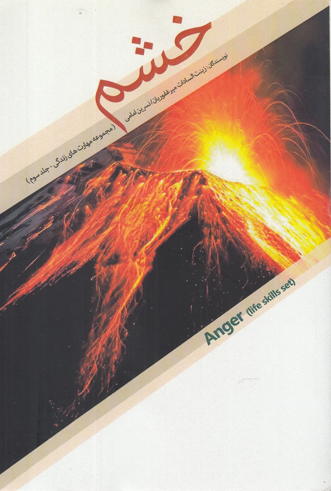 پایانه - خشم