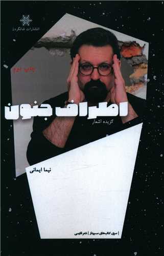 پایانه - اطراف جنون