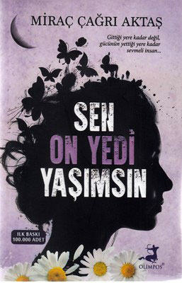 پایانه - Sen On Yedi Yasimsi