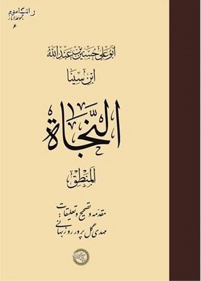 پایانه - النجاه منطق