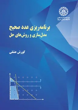 پایانه - برنامه ریزی عدد صحیح