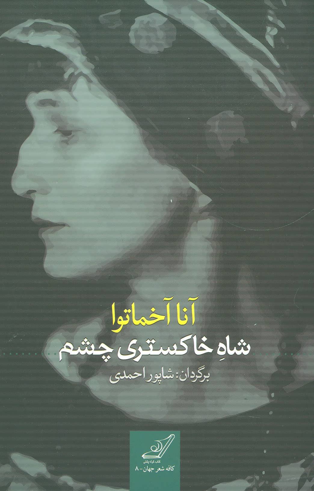 پایانه - شاه خاکستری چشم