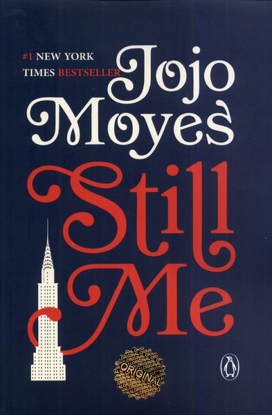 پایانه - Still Me