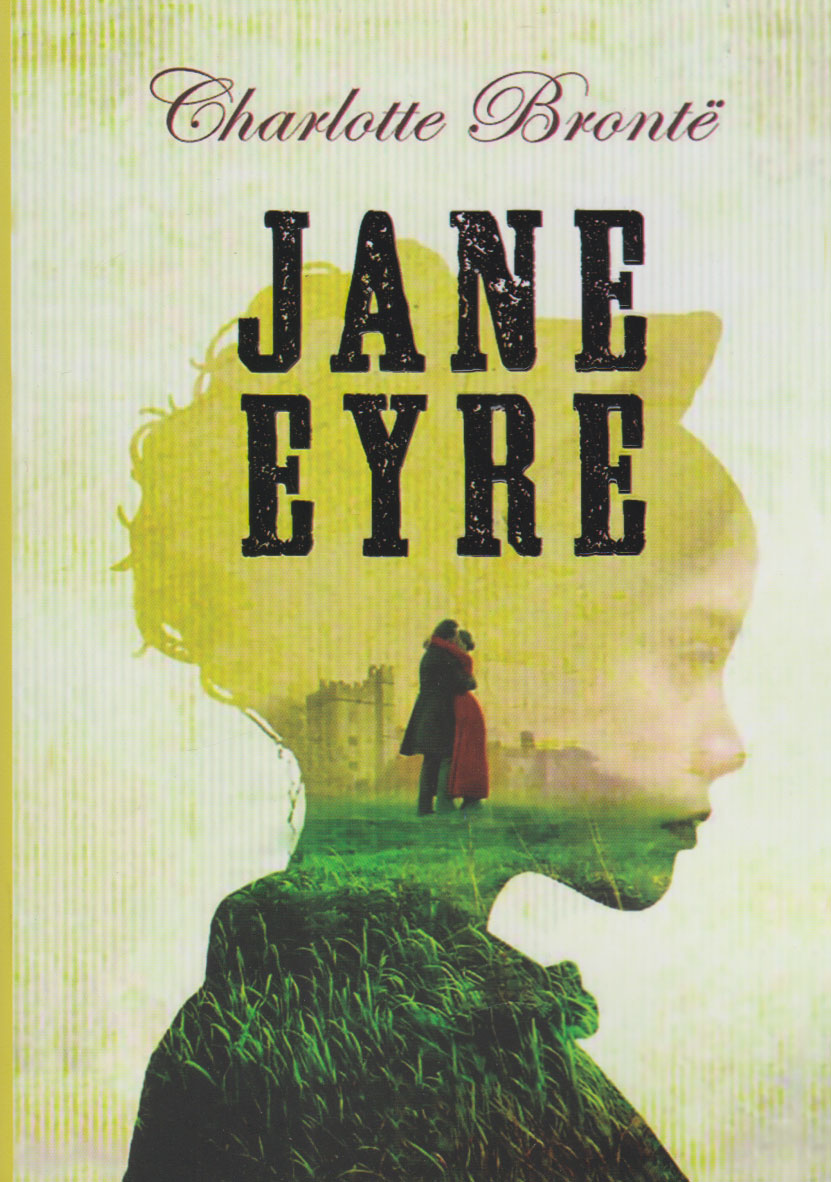 پایانه - Jane Eyre