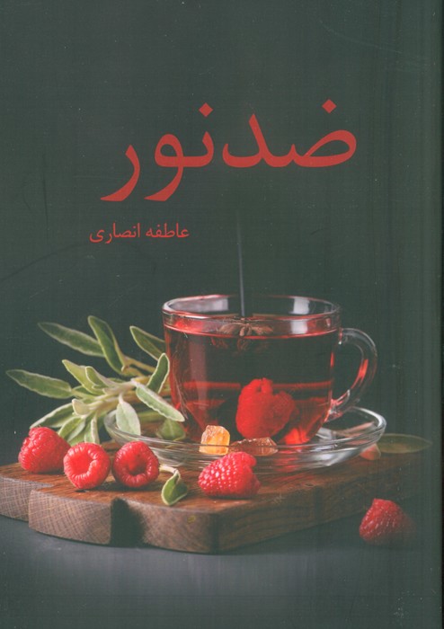 پایانه - ضد نور