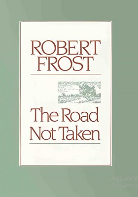 پایانه - The Road Not Take