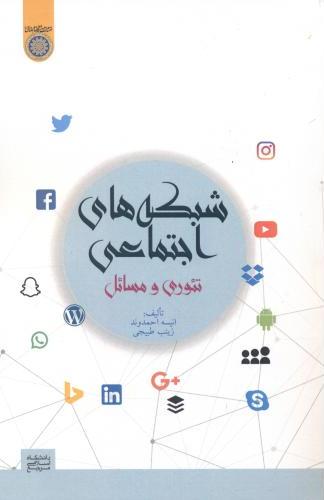 پایانه - شبکه های اجتماعی تئوری و مسائل