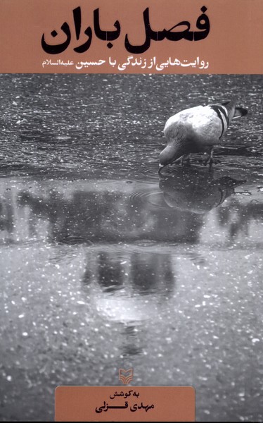 پایانه - فصل باران