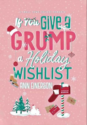 پایانه - If You Give a Grump a Holiday Wishlist