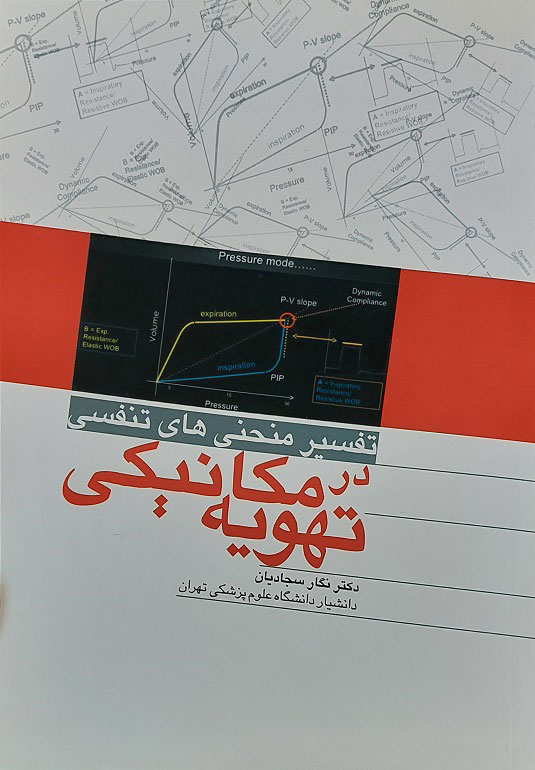 پایانه - تفسیر منحنی های تنفسی در تهویه مکانیکی