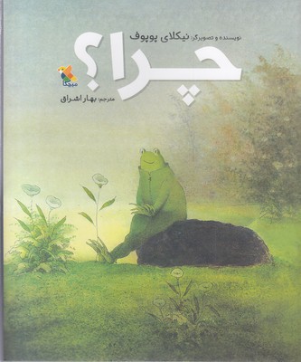 پایانه - چرا؟