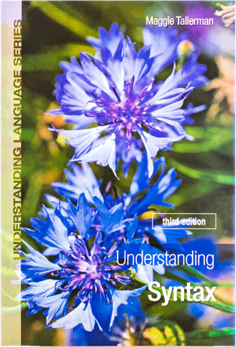 پایانه - Understanding Syntax